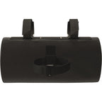 Brooks Scape pouch black - kleine waterdichte stuurtas voor fietsers
