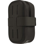 Brooks zadeltas Scape Pocket zwart - modulair, waterdicht, praktisch - 0,7L