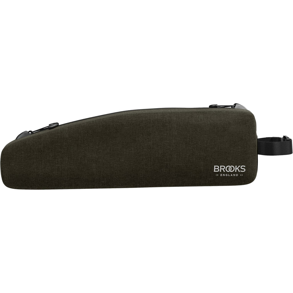 Brooks Scape Long Top Tube Bag - Groen