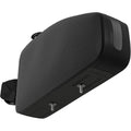Brooks Scape Bolt-on Top Tube Bag - Fietsfietstas, zwart