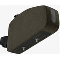 Brooks Scape Bolt-on Top Tube Bag - Groen
