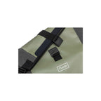 Clarijs fietstas solobag 24l olijf-grijs