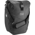 Clarijs - Clarijs fietstas solobag 24l zwart