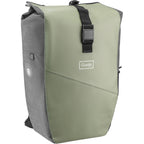 Clarijs rugtas variobag 24l olijf-grijs