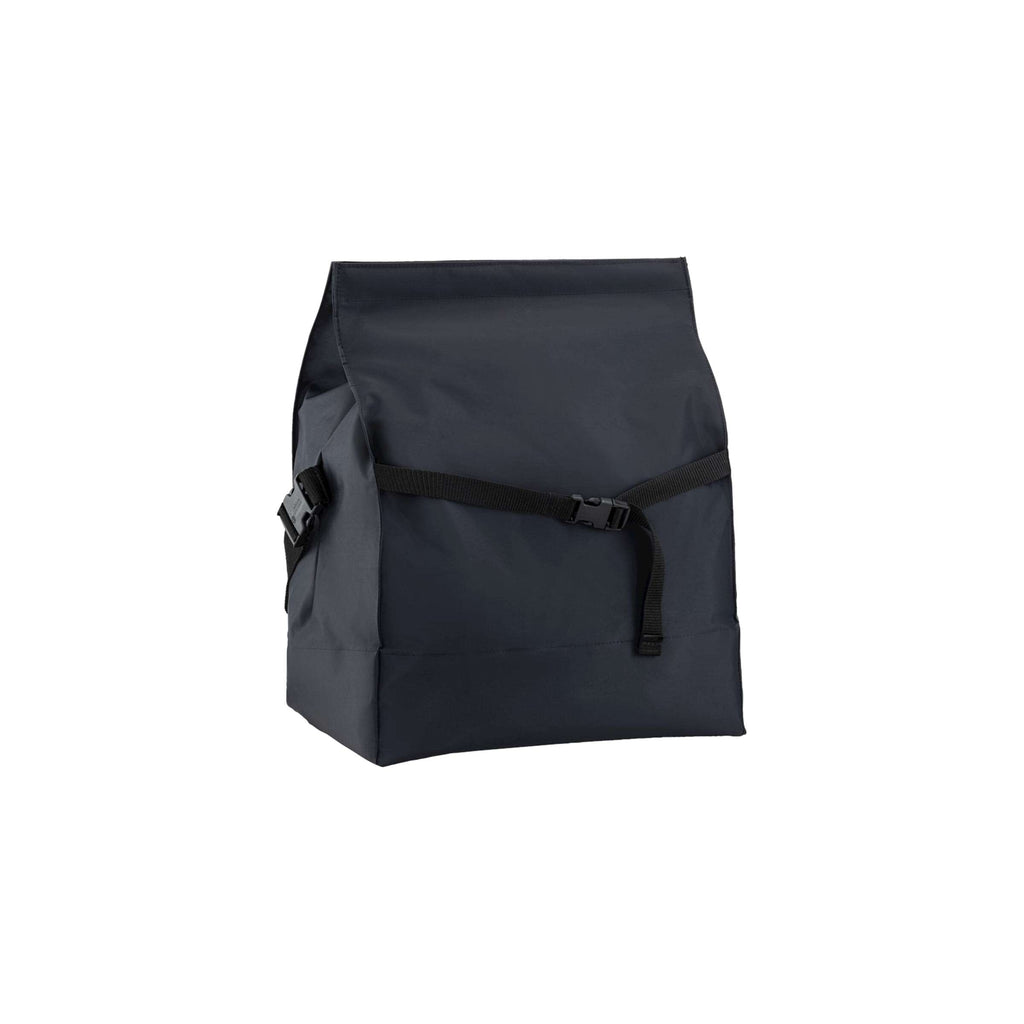 Clarijs single bikebag frontbag 30l zwart