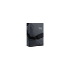 Clarijs single bikebag frontbag 30l zwart