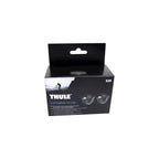Bouton Thule Set avec serrure (2)