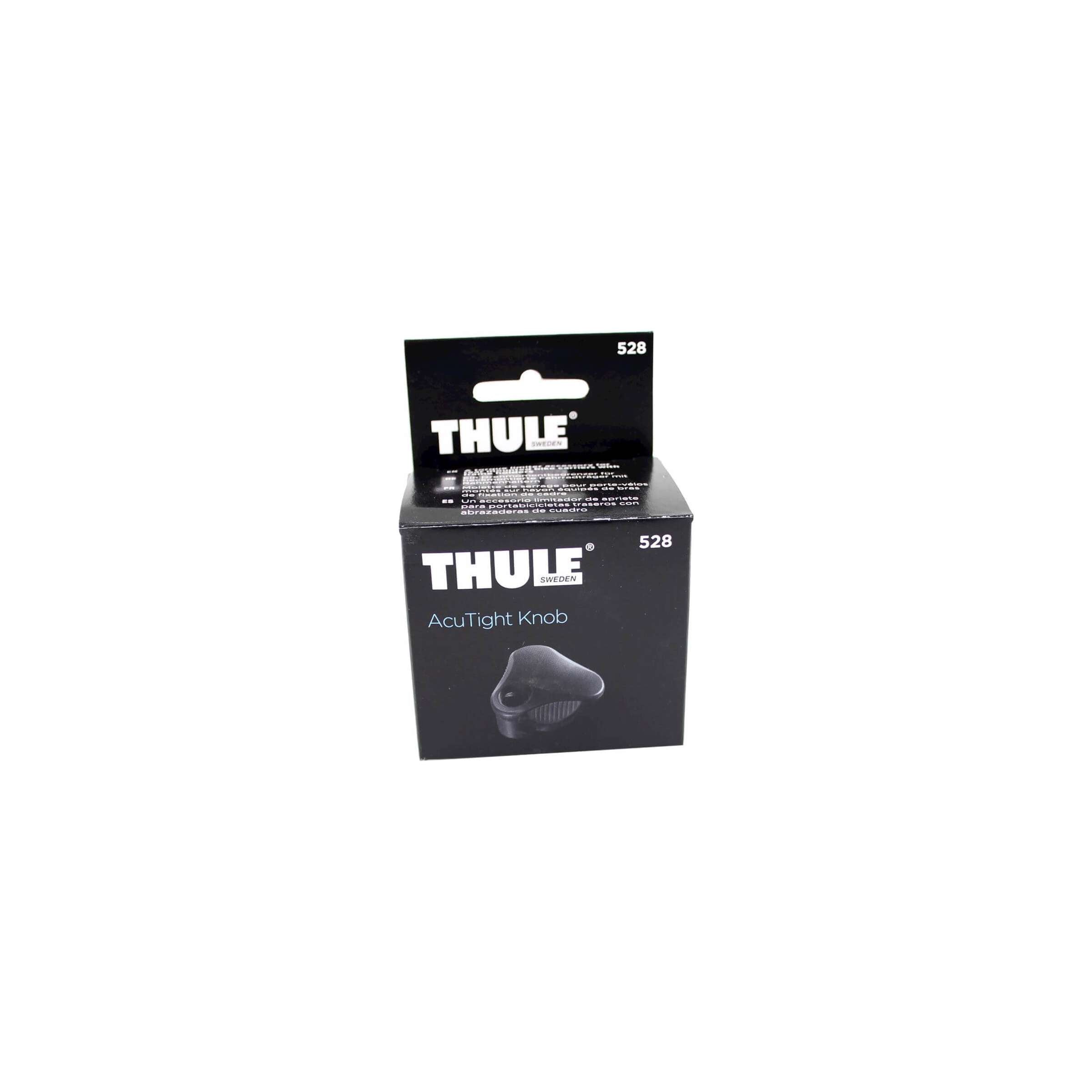 Thoule Rotary Bouton Acu serré 528