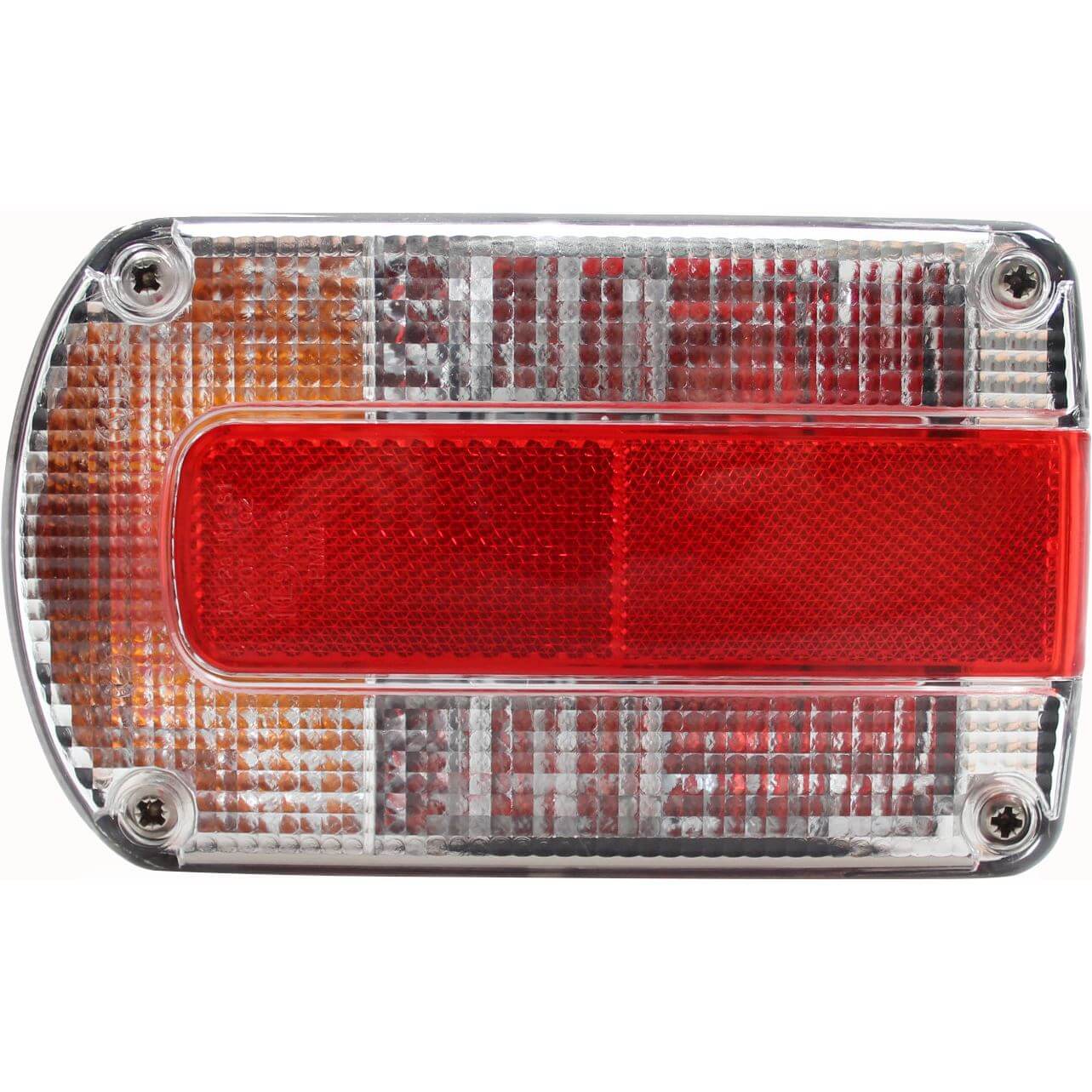 Thule - achterlicht l euroway