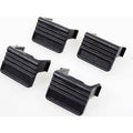 Thule - kentekenhouder clips (4)
