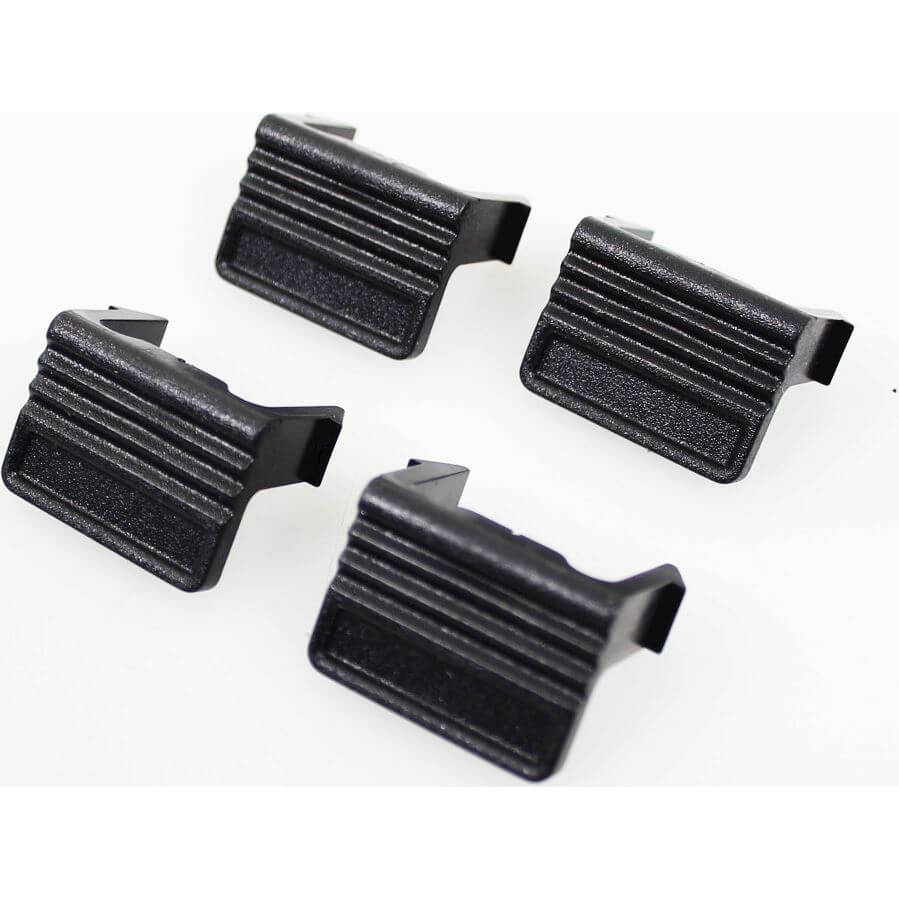 Thule - kentekenhouder clips (4)