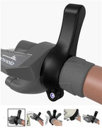 Outwet lux3d schakelpook voor enviolo nuvinci