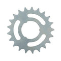 Esjot opsteek tandwiel 3 32 18t plat