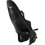 THULE - THULE 2 achterzitje maxi zwart drager