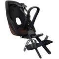 Yepp thule voorzitje nexxt 2 mini bruin