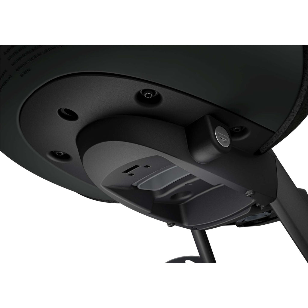 Yepp thule kinderzitje voor nexxt 2 mini stuurpenbevestiging zwart