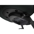 Yepp thule kinderzitje voor nexxt 2 mini stuurpenbevestiging zwart