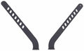 Thule - yepp nexxt voetenriem mini/maxi zwart