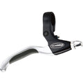 Tektro remgreepset cl530c-rs ac rollerbrake aluminium zwart