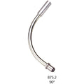 Saccon v-brake kabelbocht 90mm