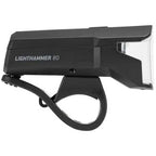 Trelock - verlichtingsset lighthammer 80 80lux usb