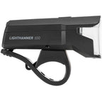 Trelock - verlichtingsset lighthammer 100 100lux usb