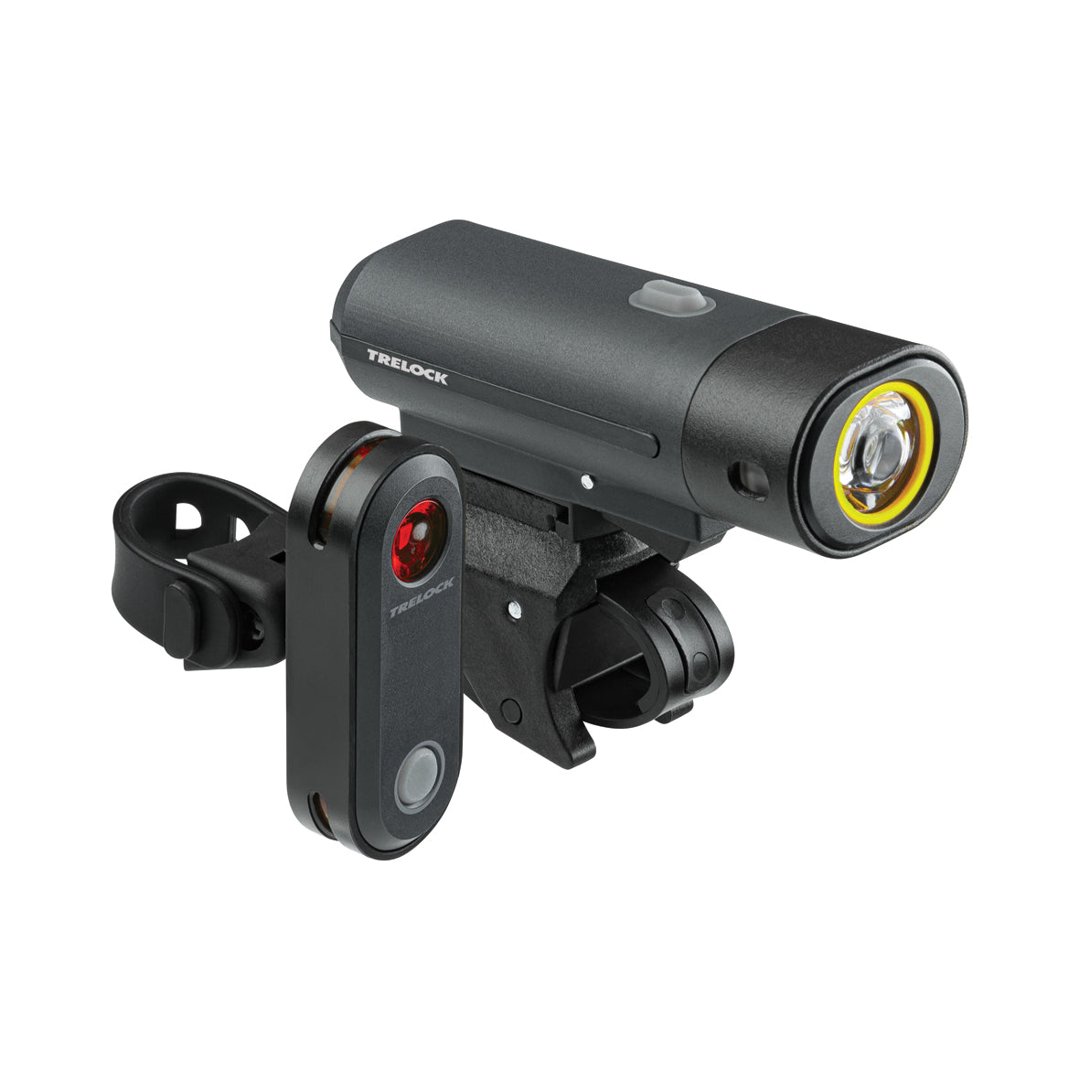 Trelock - verlichtings set pulse line ls 290