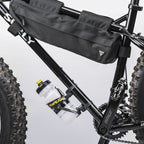 Topeak Stuur frameklem VersaMount (2er Set)