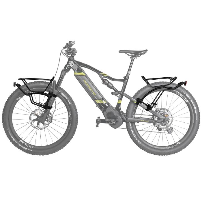 Porte-bagages avant Topeak VTT TetraRack M1