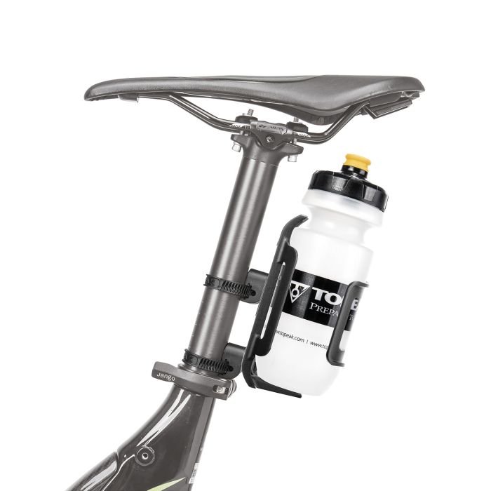 Porte-bidon Topeak Ninja Master+ Cage SK