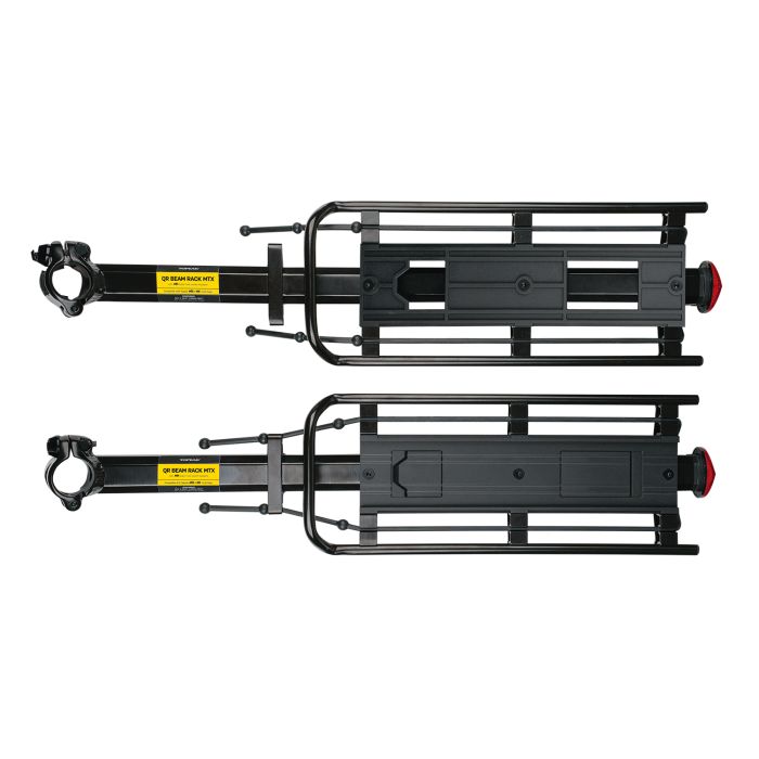 Topeak mtx beamrack ii - v-type