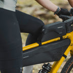 TOPEAK - TOPEAK Toploader dryshell - 1 l - black