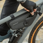 Topeak midloader drybag - 3 l - black