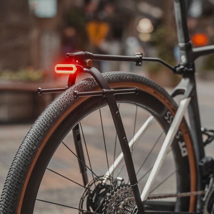 Topeak zi:rak essential carrier with quick-mount