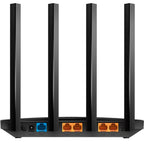 TP-Link Archer C80 AC1900 Wireless MU-MIMO Wi-Fi Router