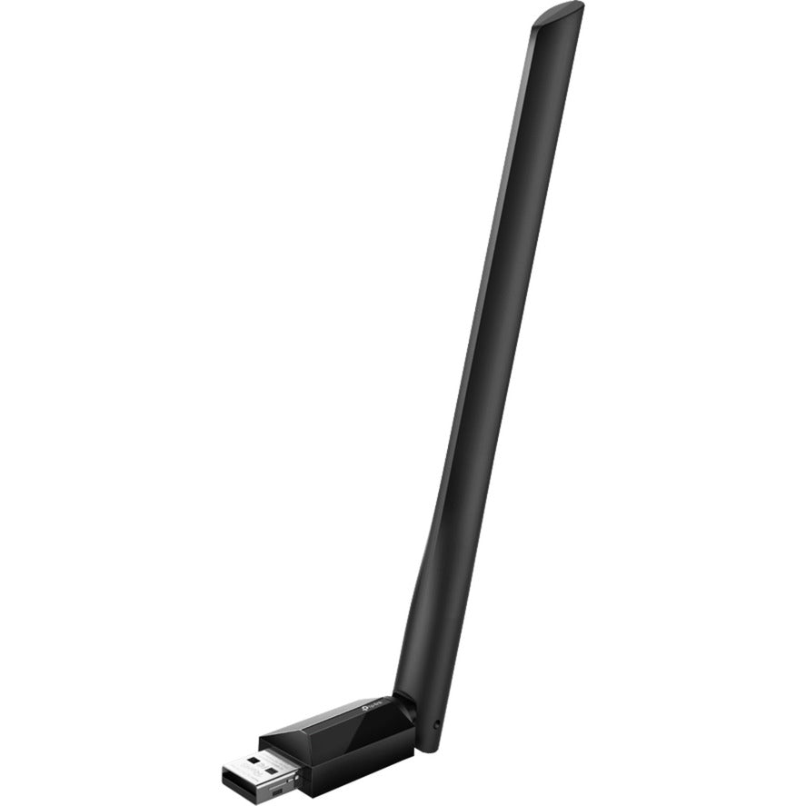 TP-Link Archer T2U Plus AC600 Draadloze High-gain Dual-ban