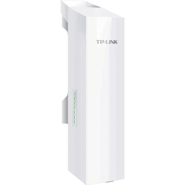 Tp-link cpe210 - 2.4ghz 300mbps 9dbi outdoor cpe access point (wit)