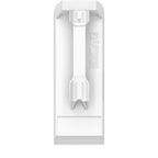 Tp-link cpe210 - 2.4ghz 300mbps 9dbi outdoor cpe access point (wit)