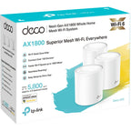 TP-Link Deco X20