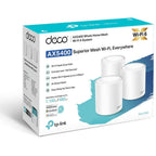 TP-Link Deco X60 V3.2