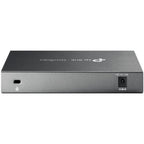 TP-Link ER605 (TL-R605) Omada Gigabit VPN