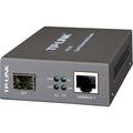 Tp-link mc220l converter (grijs)