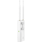 TP-Link Omada EAP110-Outdoor 300Mbps Draadloos N Outdoor A