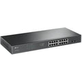Tp-link omada tl-sg1218mpe switch (poe)