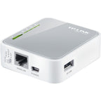 Tp-link tl-mr3020 router (grijs wit, retail)