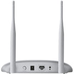 Tp-link tl-wa801n 300mbps wireless n access point (wit)