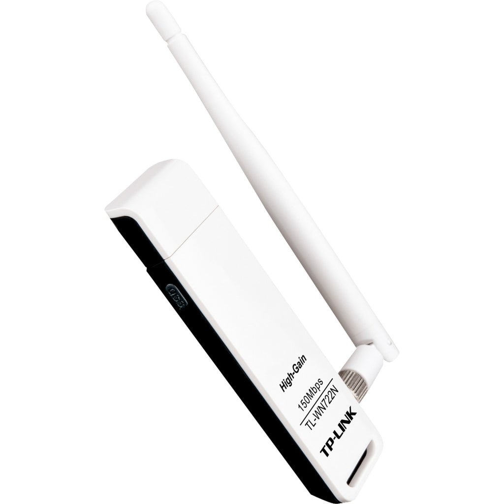 Usb wifi adapter
