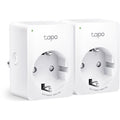 TP-Link Tapo P110 (2-pack) Mini smart wifi-stopcontact