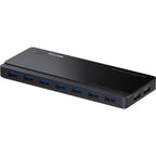 TP-Link UH720 USB 3.0 Hub met 7 aansluitingen