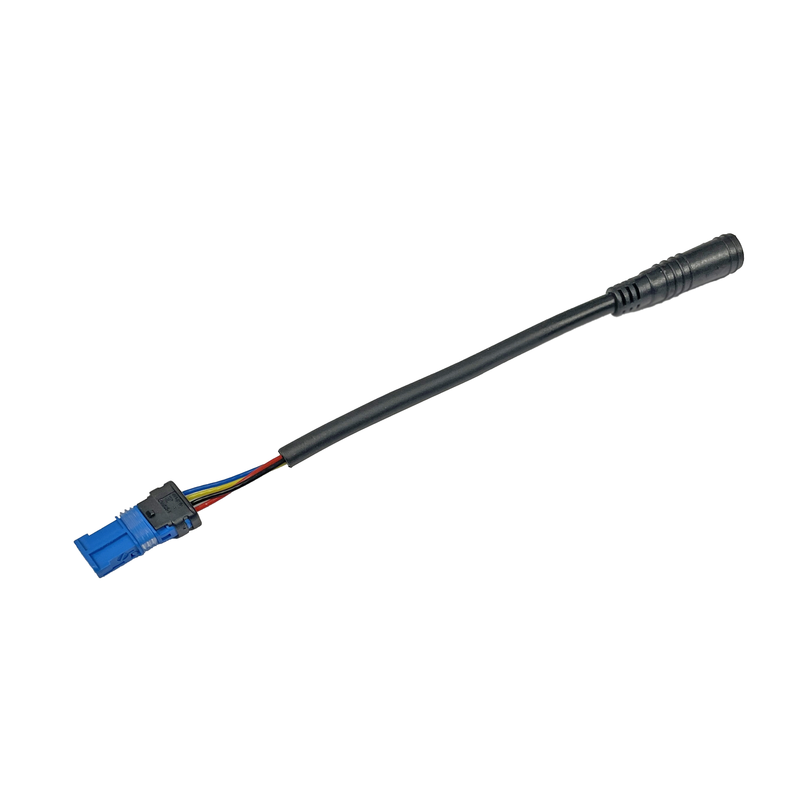 Tracefy Tracefy power port connector (gen4)